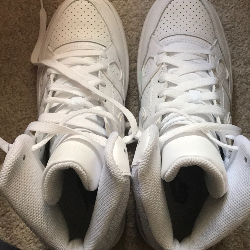 Women’s Air Max High Tops